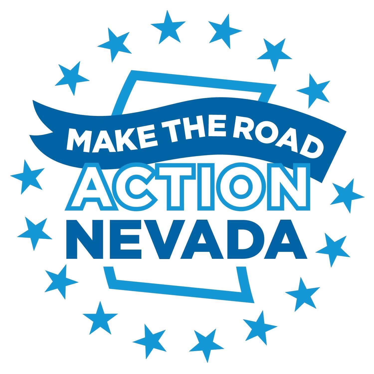 Make the Road Action Nevada Endorsement logo