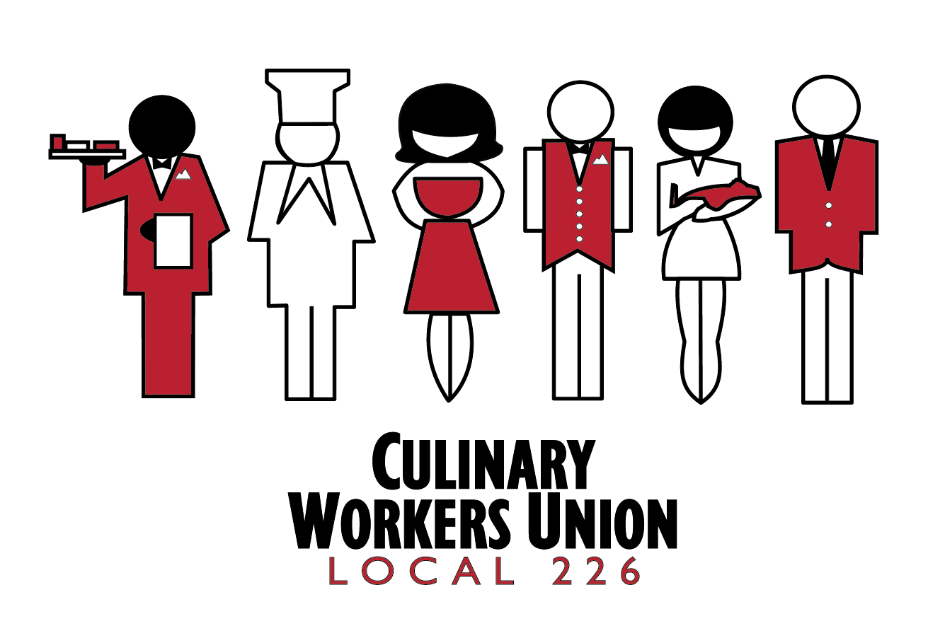 Make the Road Action Nevada Endorsement logo